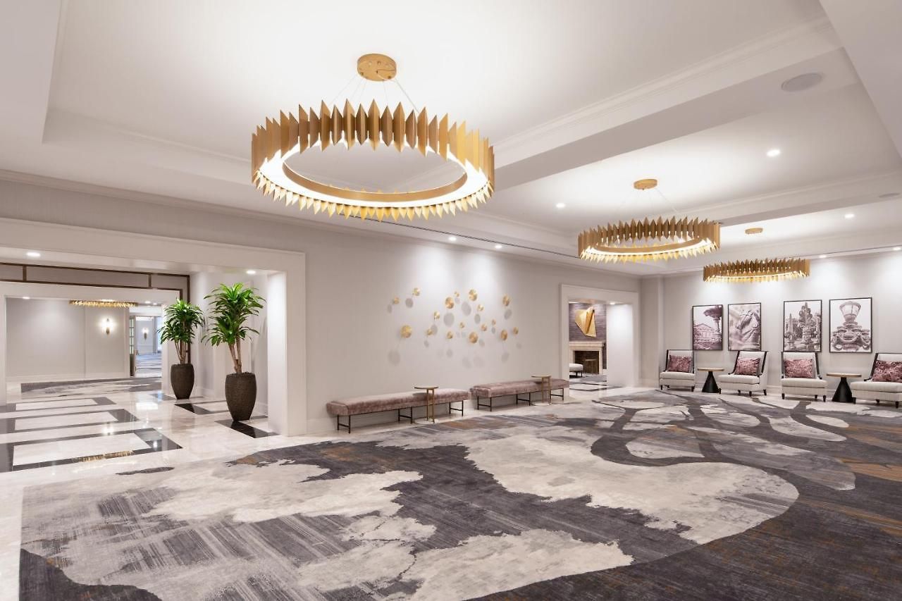 Hotel Intercontinental By Ihg