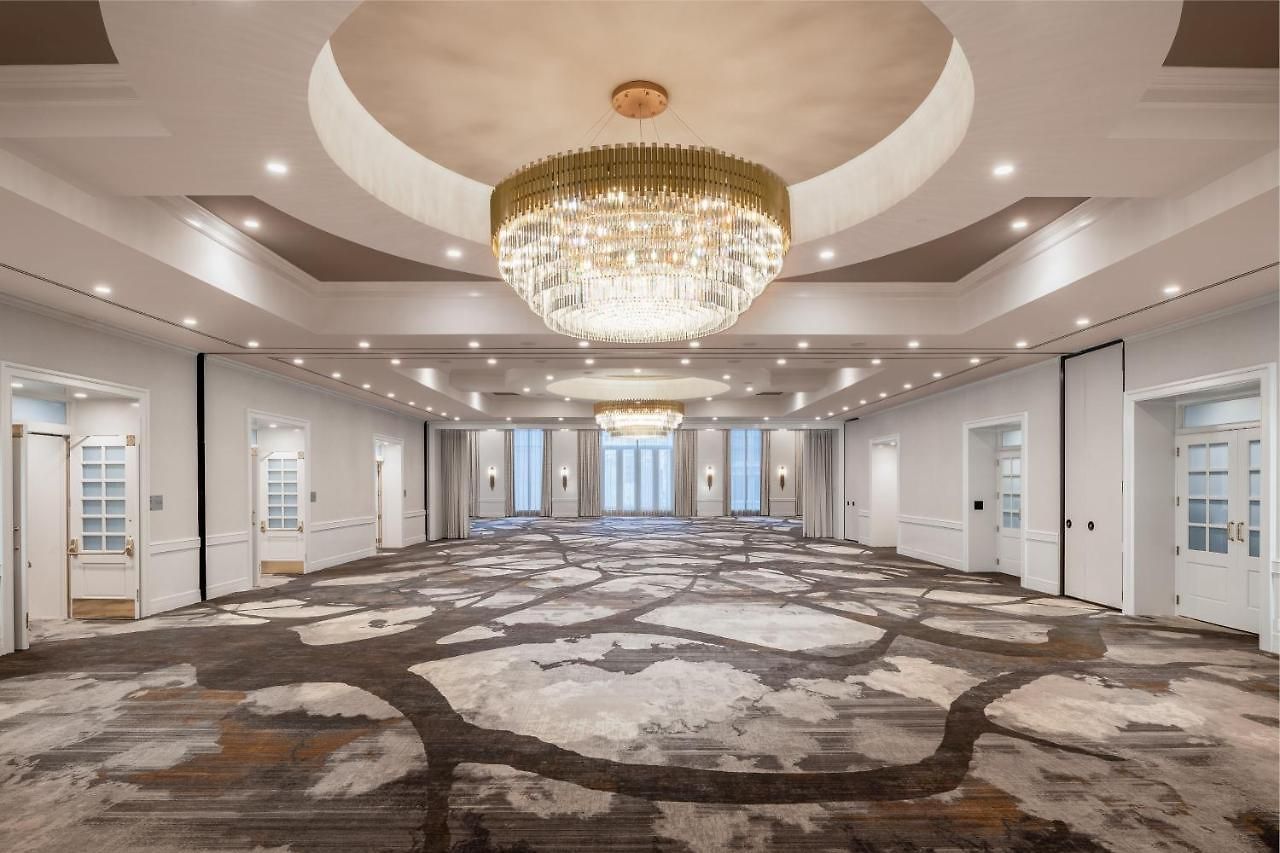 Hotel Intercontinental By Ihg 4*