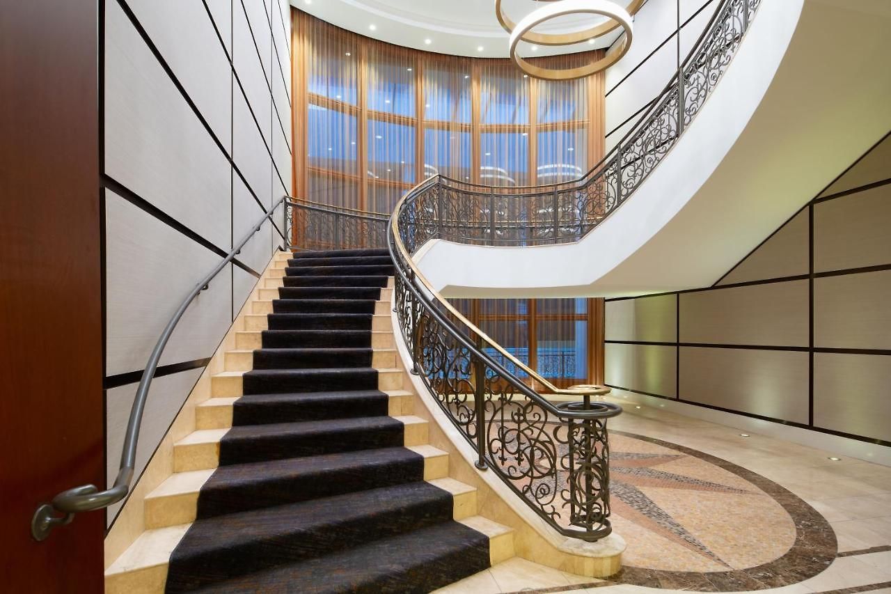 Intercontinental By Ihg New Orleans