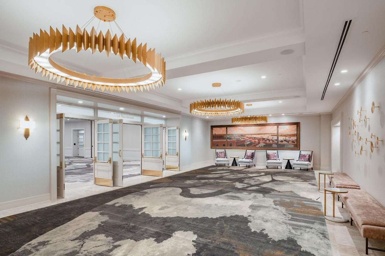 Intercontinental By Ihg Hotel New Orleans