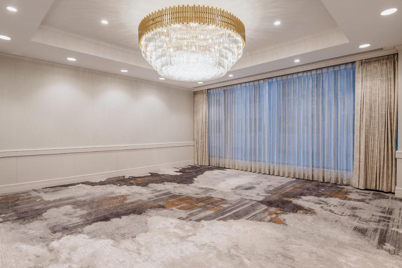 Intercontinental By Ihg Hotel New Orleans