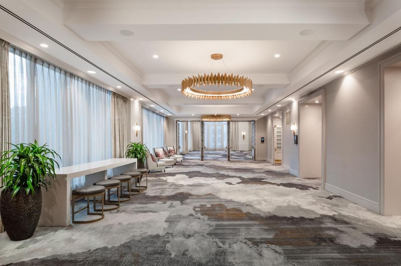 Intercontinental By Ihg Hotel New Orleans