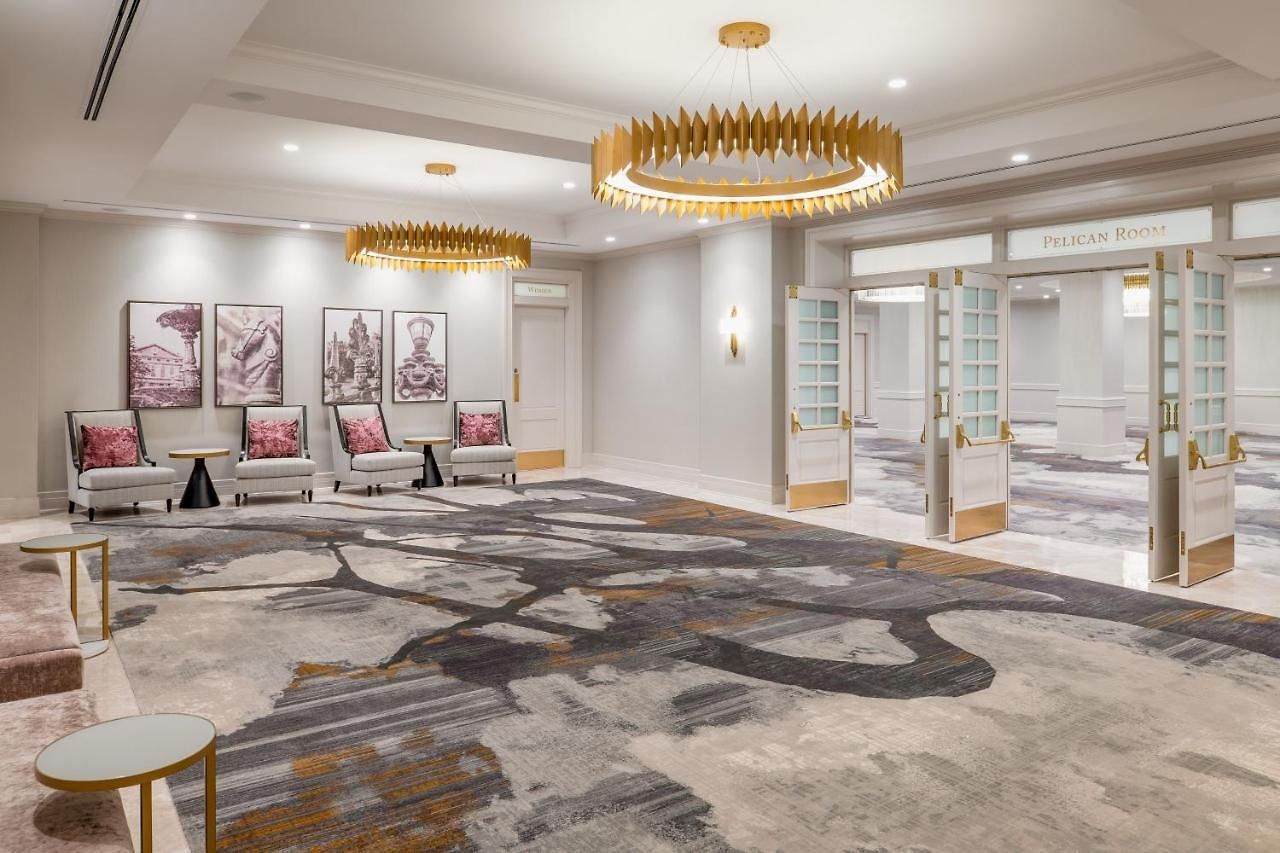 Hotel Intercontinental By Ihg 4*