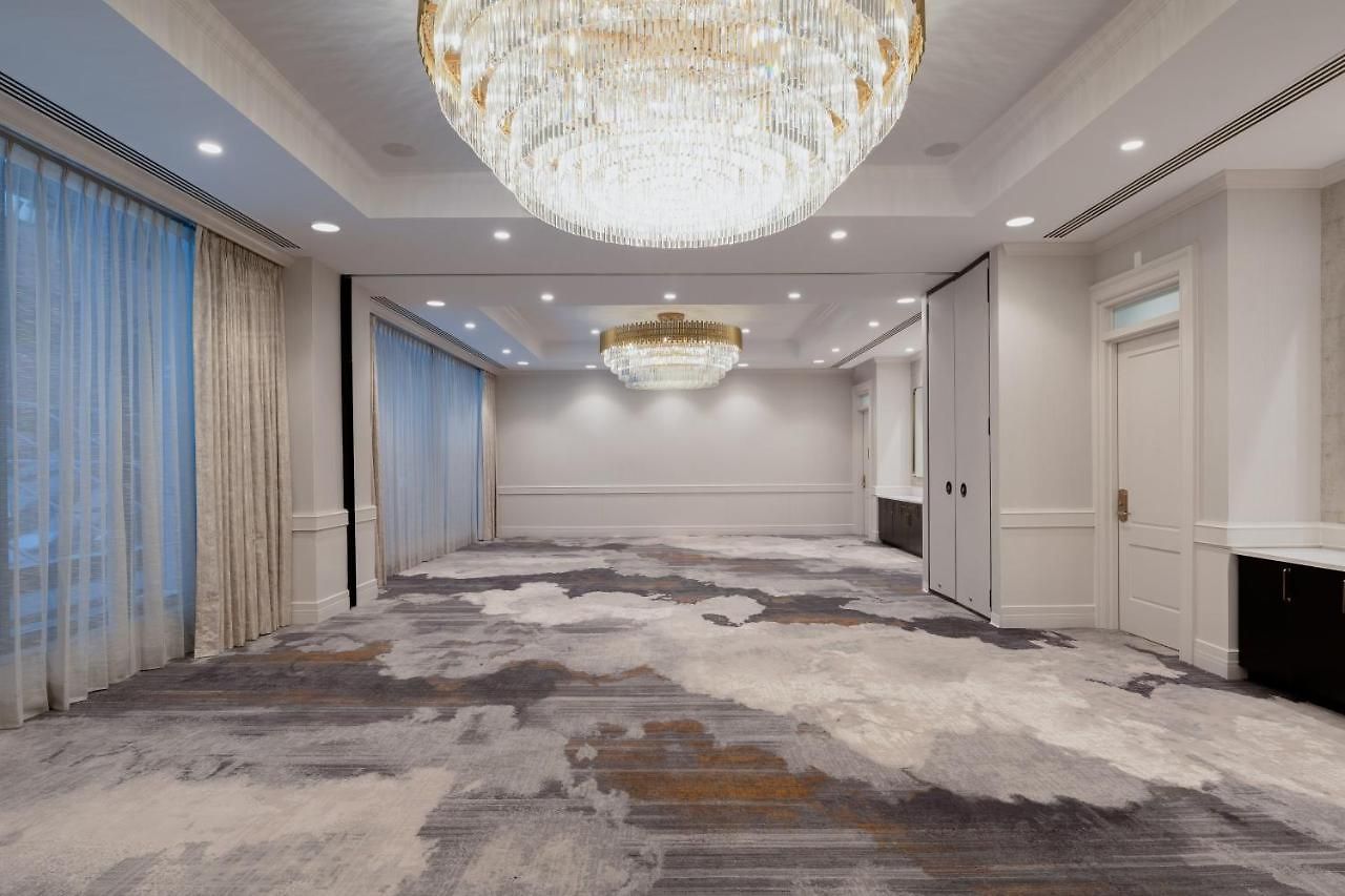 Hotel Intercontinental By Ihg New Orleans