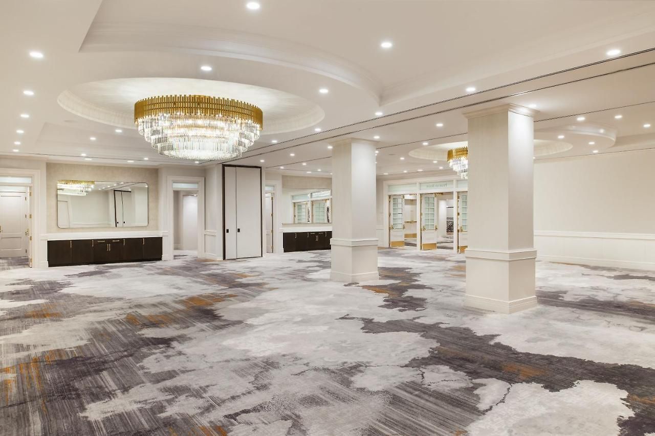 Hotel Intercontinental By Ihg