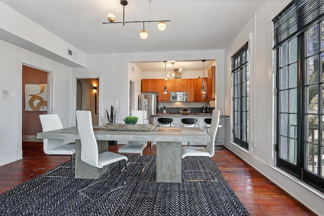 St Charles-mardi Gras 6bd Apartment *