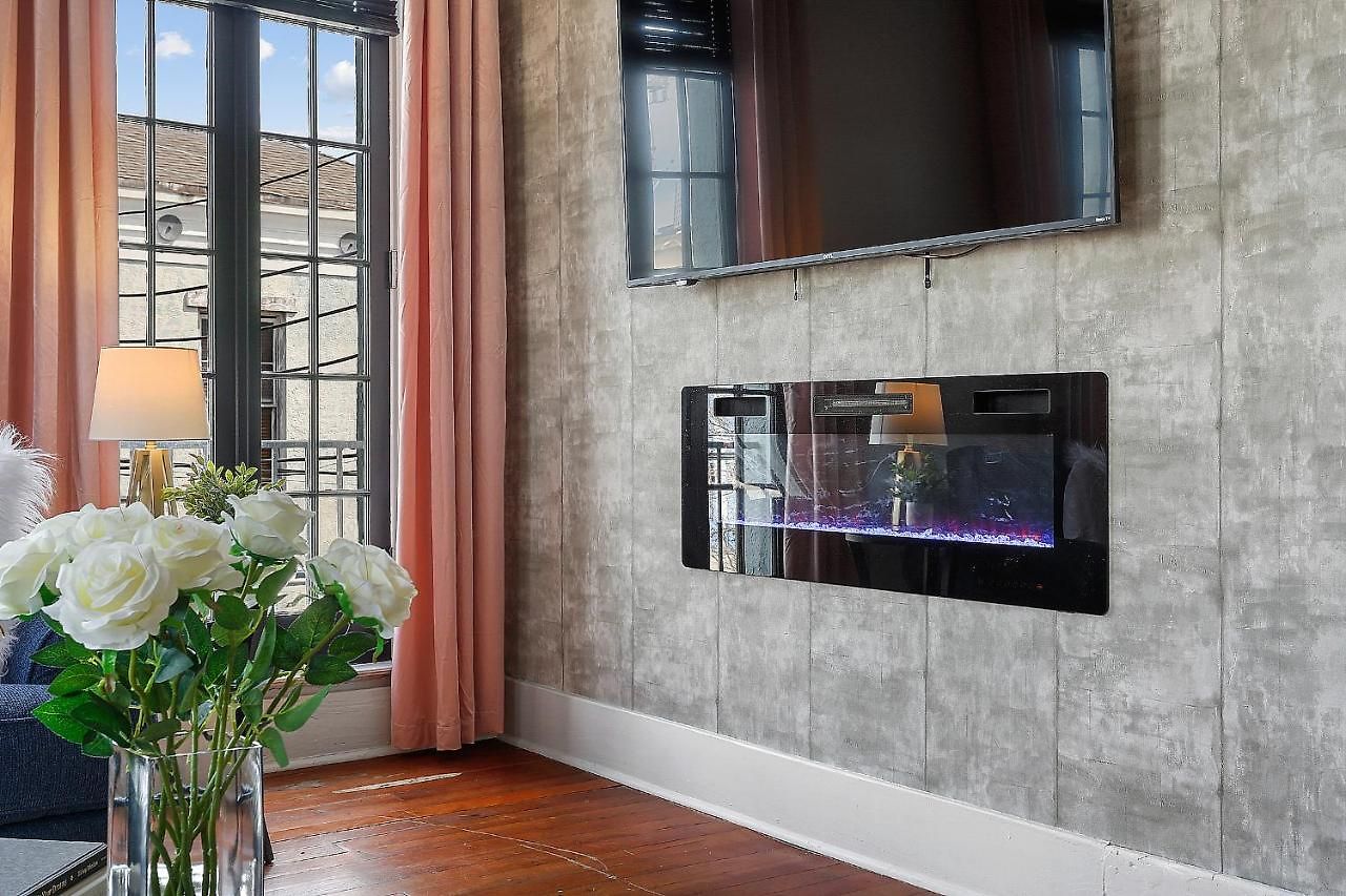 St Charles-mardi Gras 6bd Apartment *