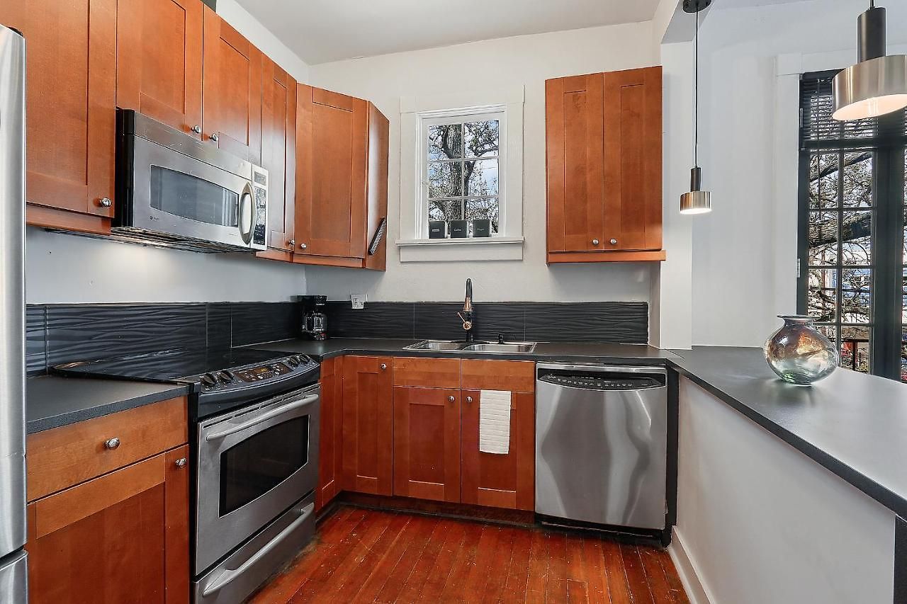 Apartment St Charles-mardi Gras 6bd New Orleans