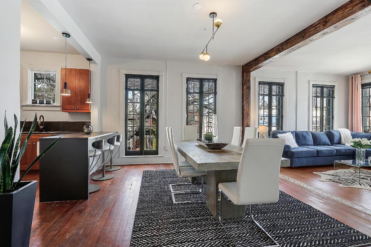 Apartment St Charles-mardi Gras 6bd *