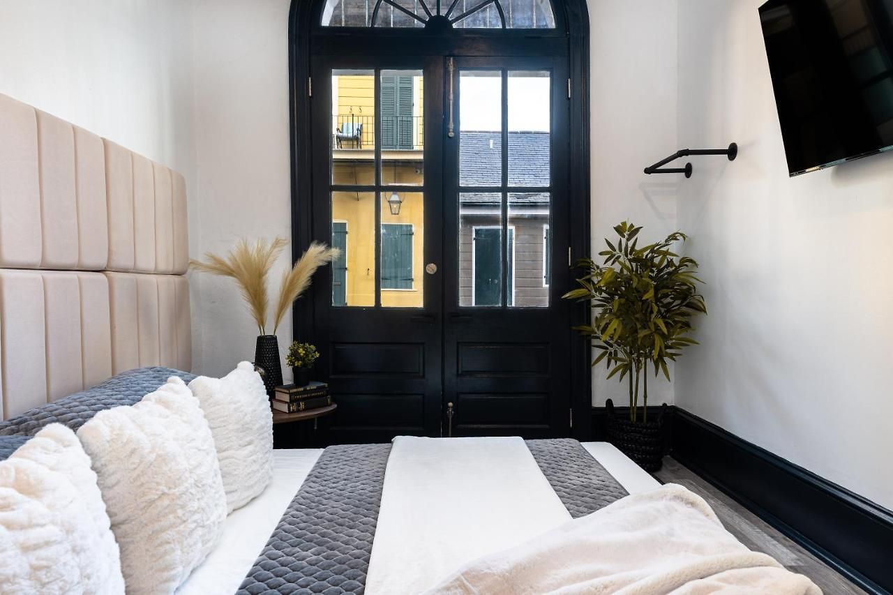 Hotel Saint Philip New Orleans