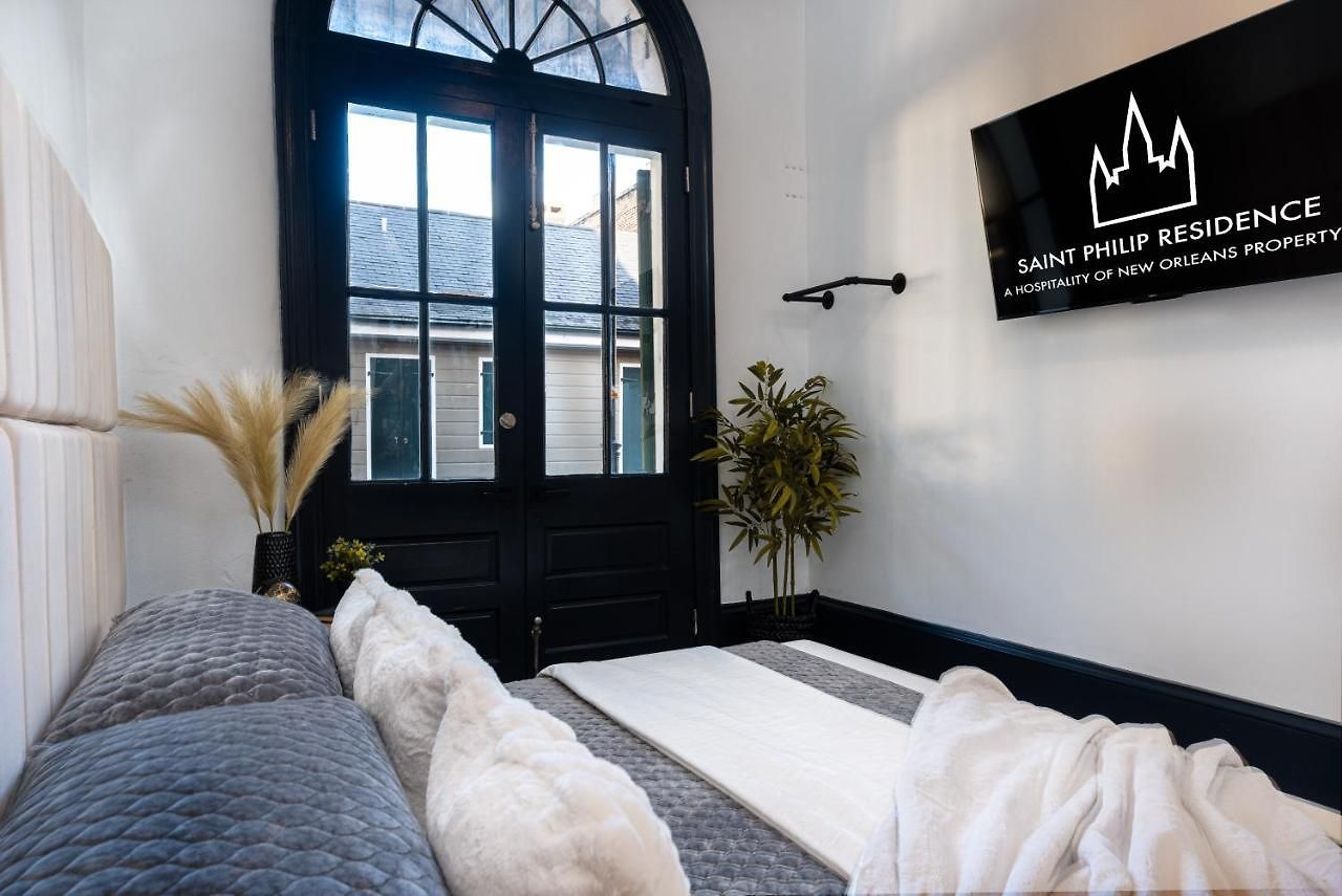 Hotel Saint Philip New Orleans