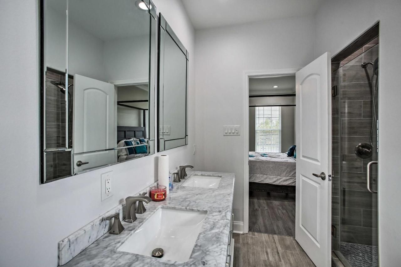Holiday home 6 Mi To French Quarter: Modern Gem *