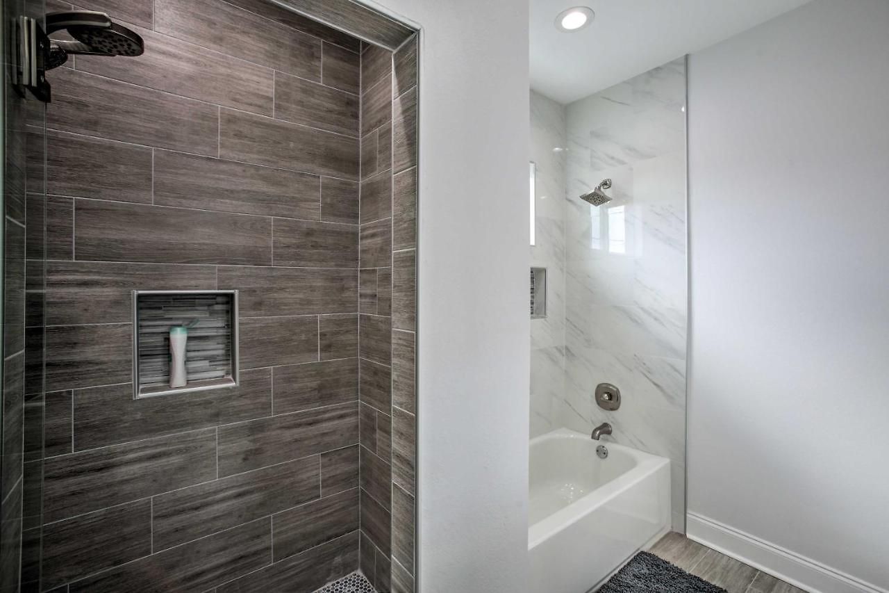 6 Mi To French Quarter: Modern Gem *