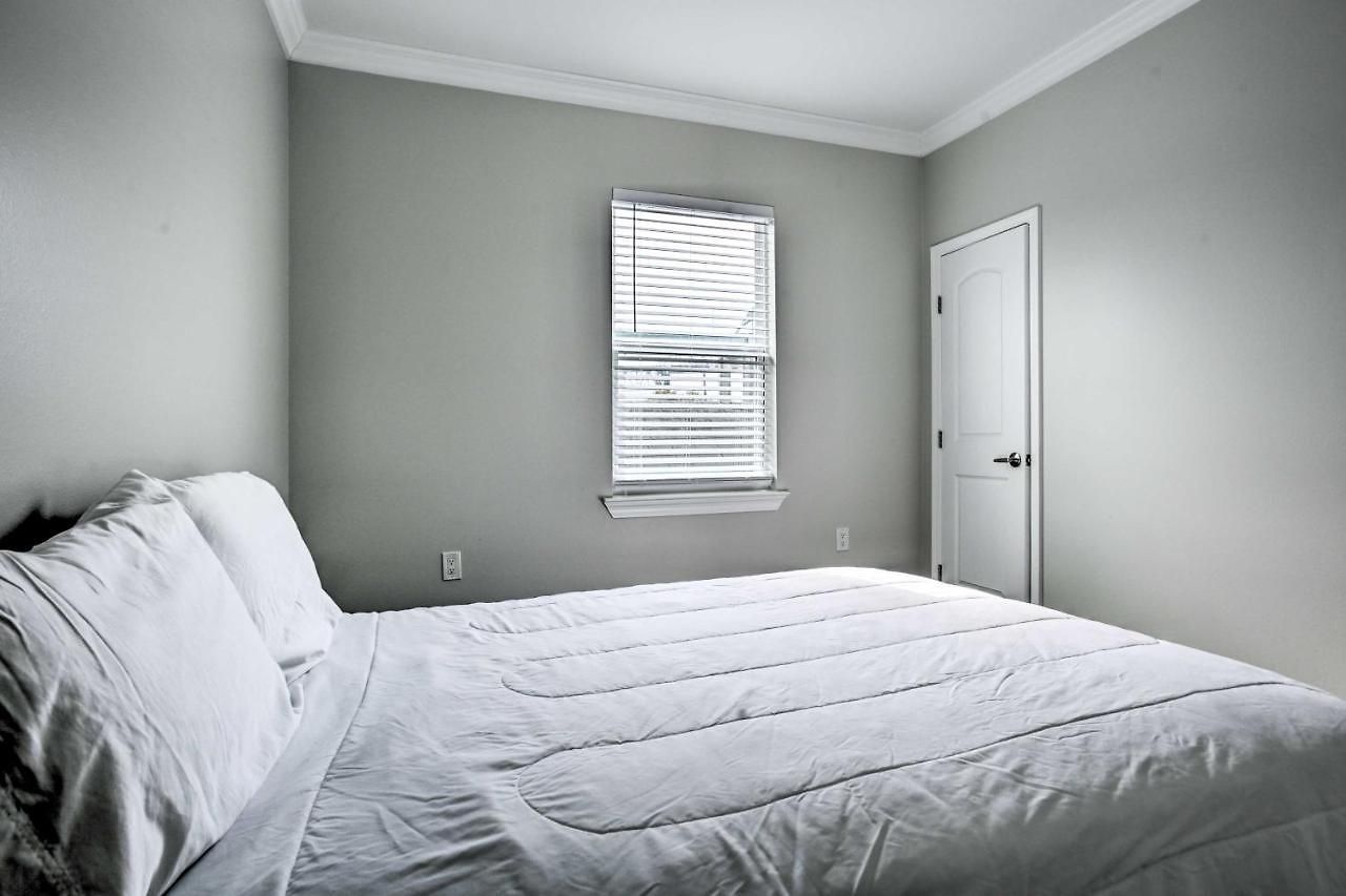 6 Mi To French Quarter: Modern Gem * New Orleans
