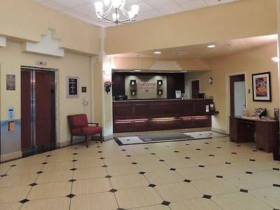 Fairfield By Marriott & Downtown French Quarter Area Hotel