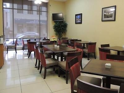 Fairfield By Marriott & Downtown French Quarter Area Hotel 3*