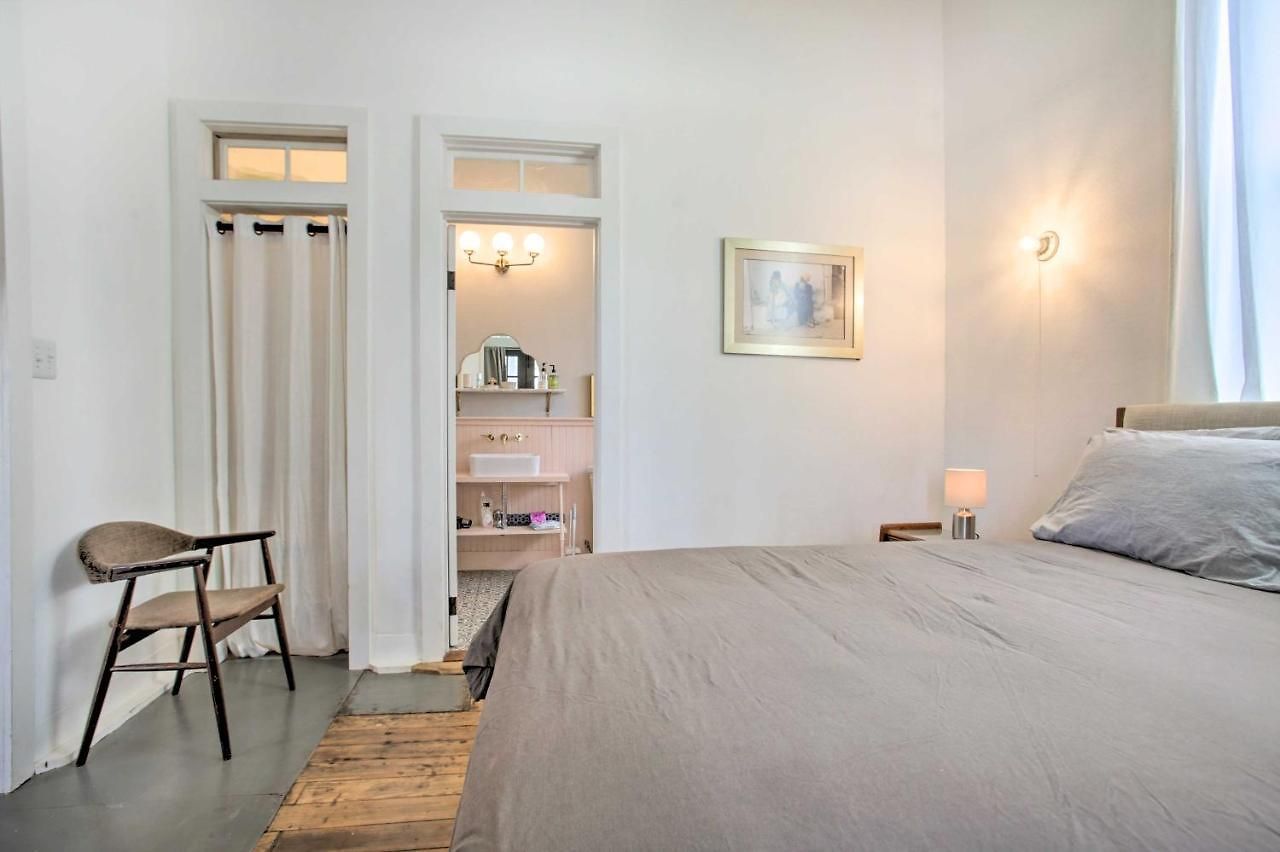 Half-mi To French Quarter: Rustic Nola * New Orleans