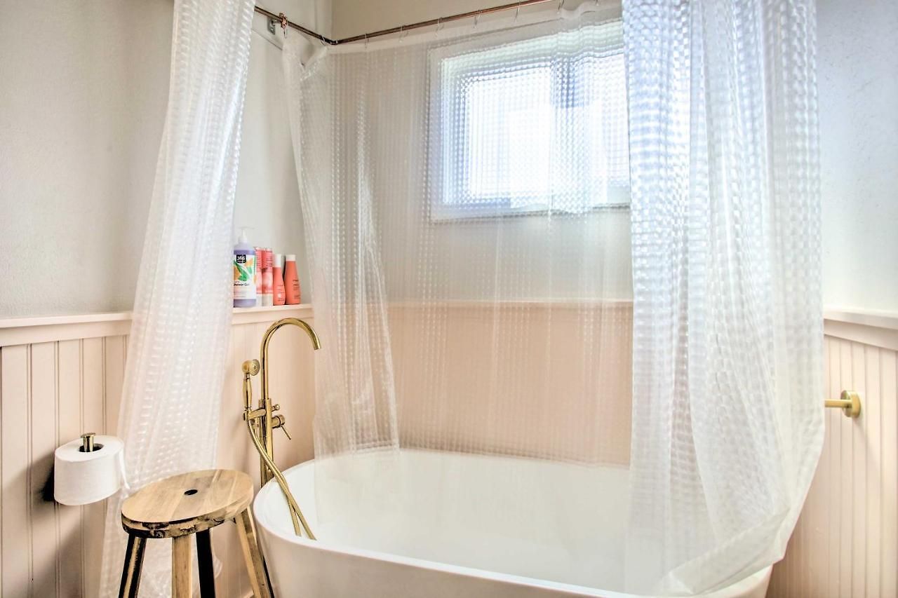 Holiday home Half-mi To French Quarter: Rustic Nola
