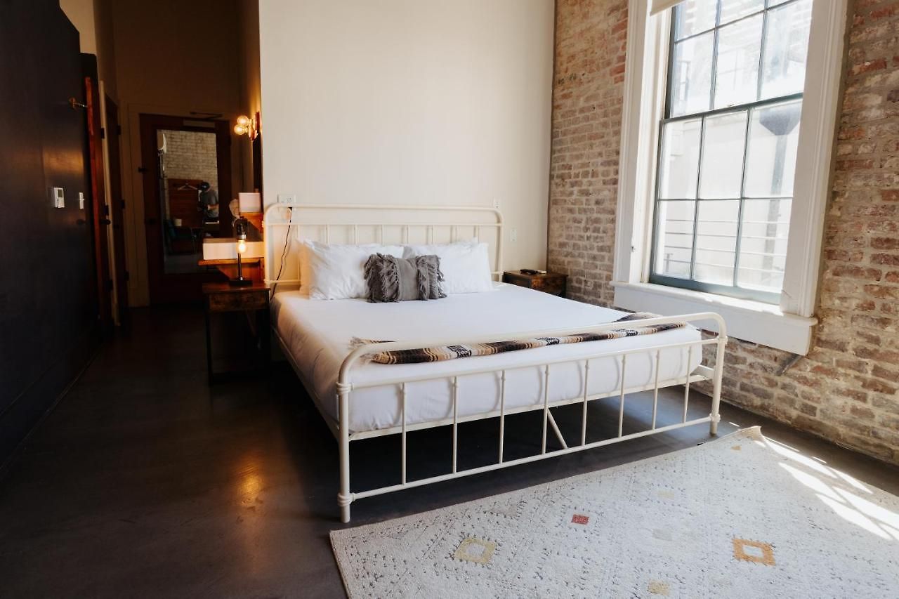 Hotel Catahoula