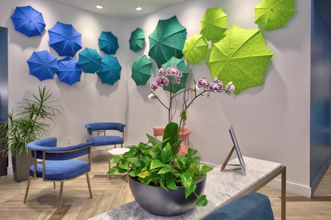 Indigo - French Quarter By Ihg Hotel 3*