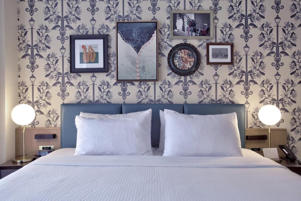 Hotel Indigo - French Quarter By Ihg 3*