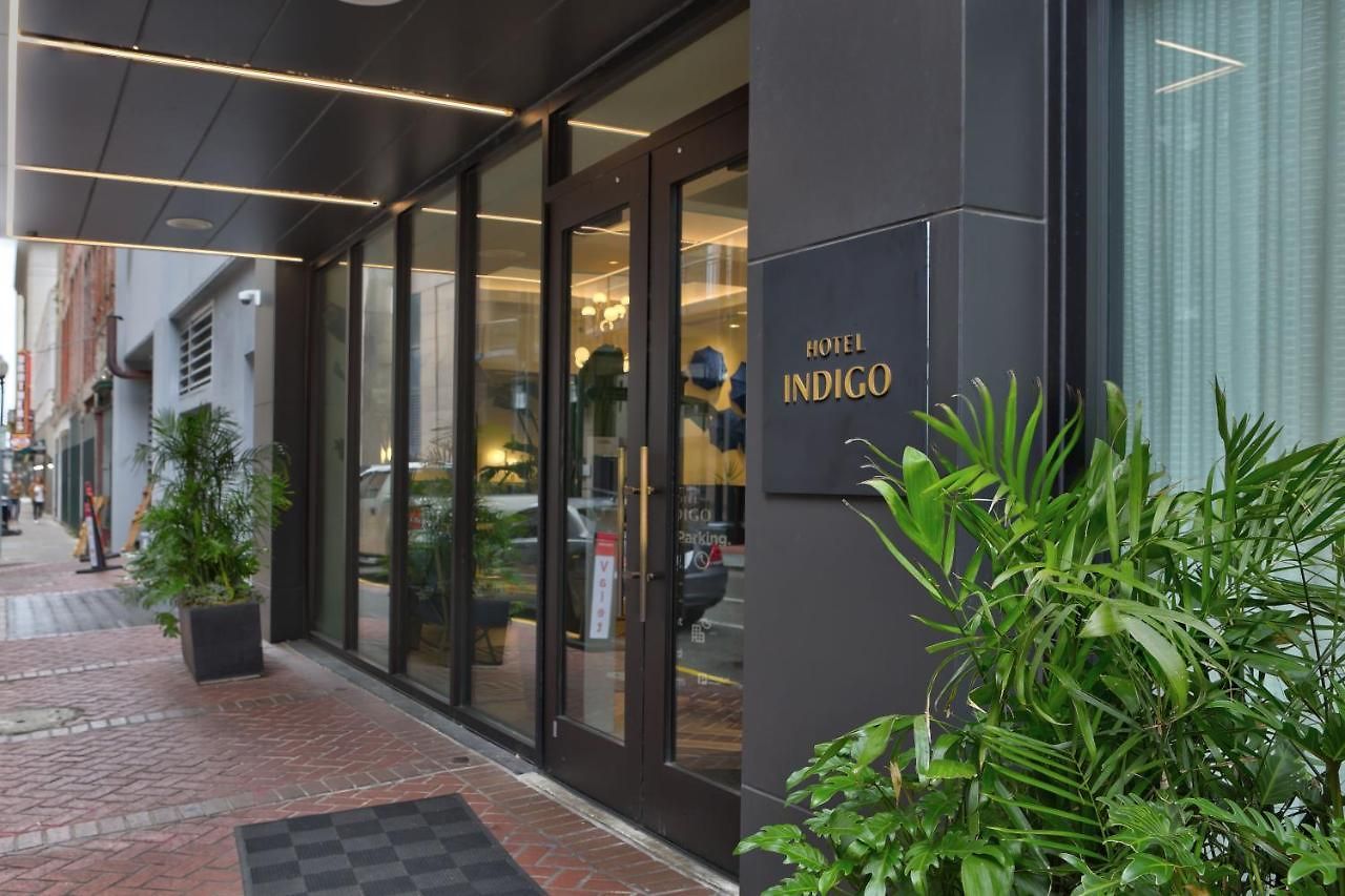 Indigo - French Quarter By Ihg 3*