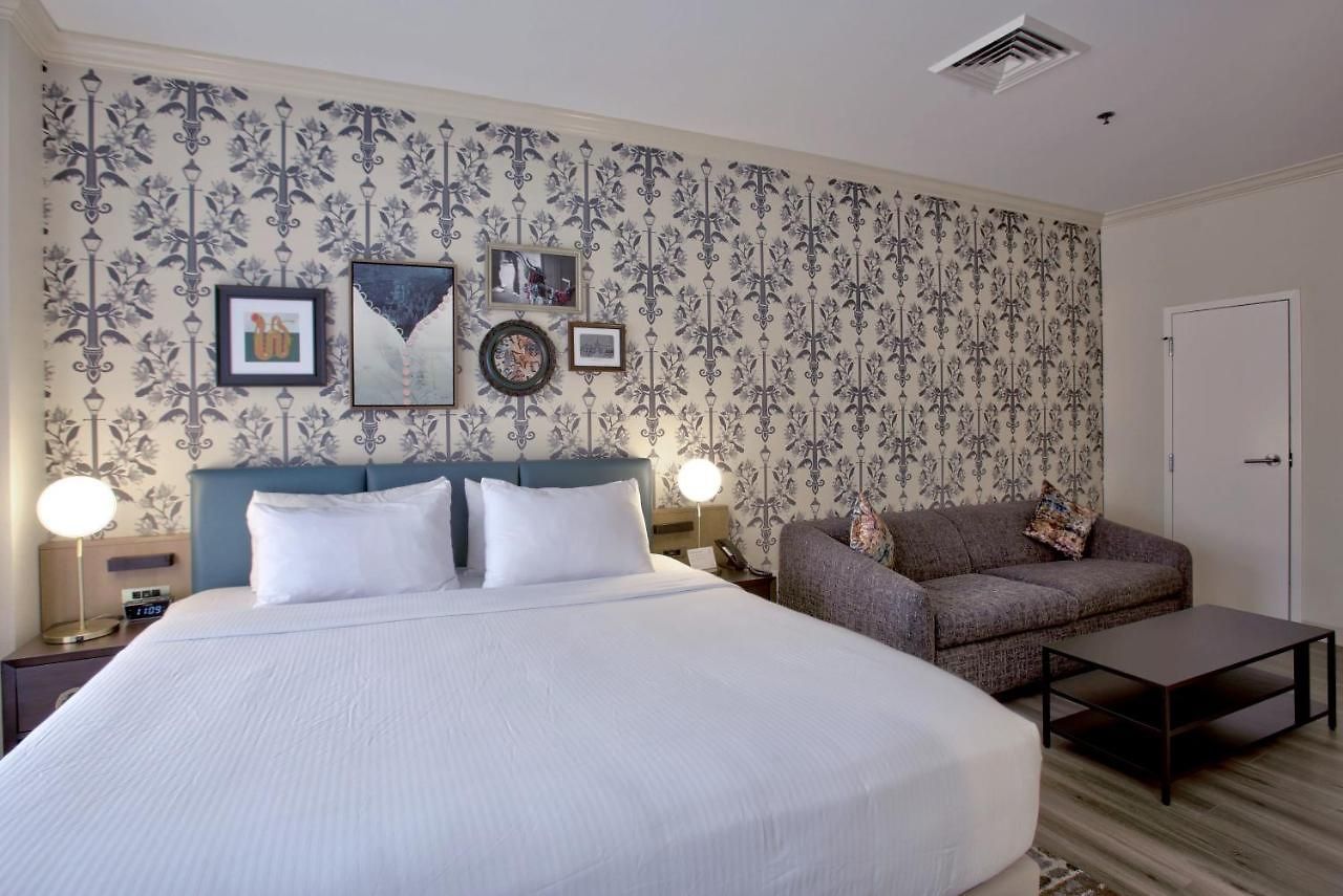 Hotel Indigo - French Quarter By Ihg 3*