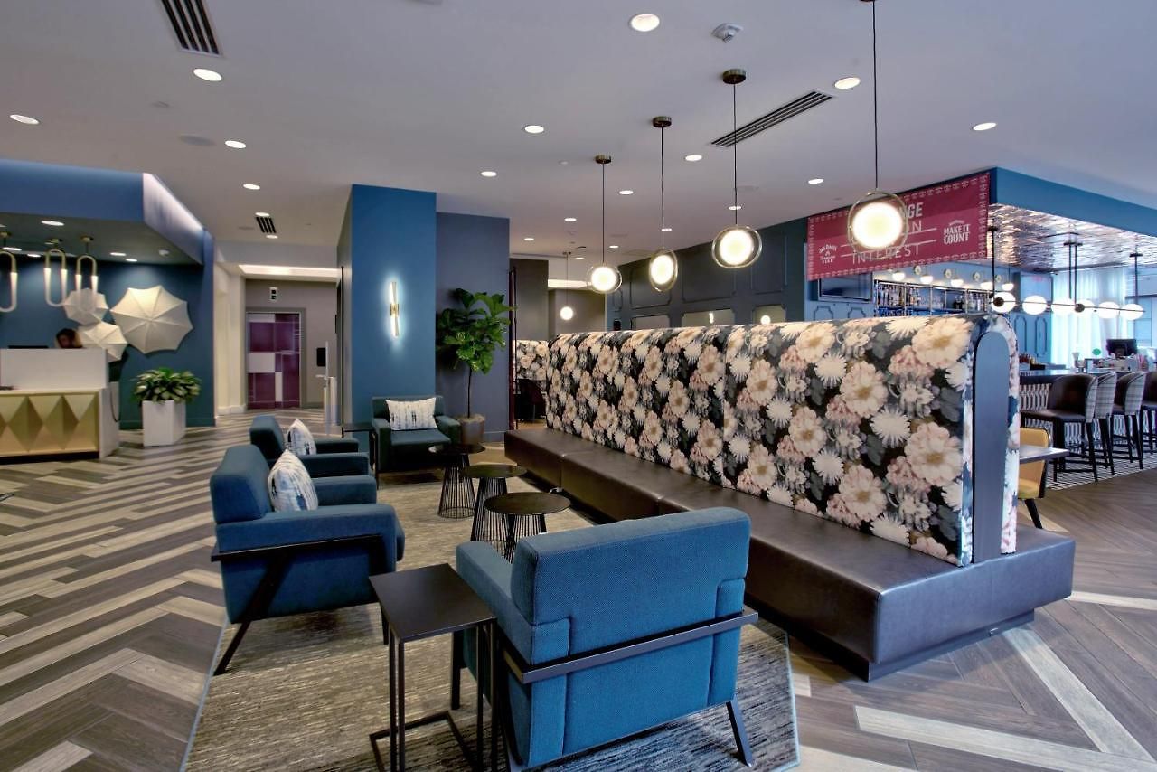 Indigo - French Quarter By Ihg 3*