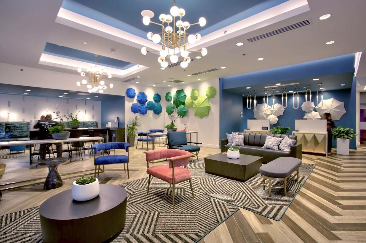 Hotel Indigo - French Quarter By Ihg