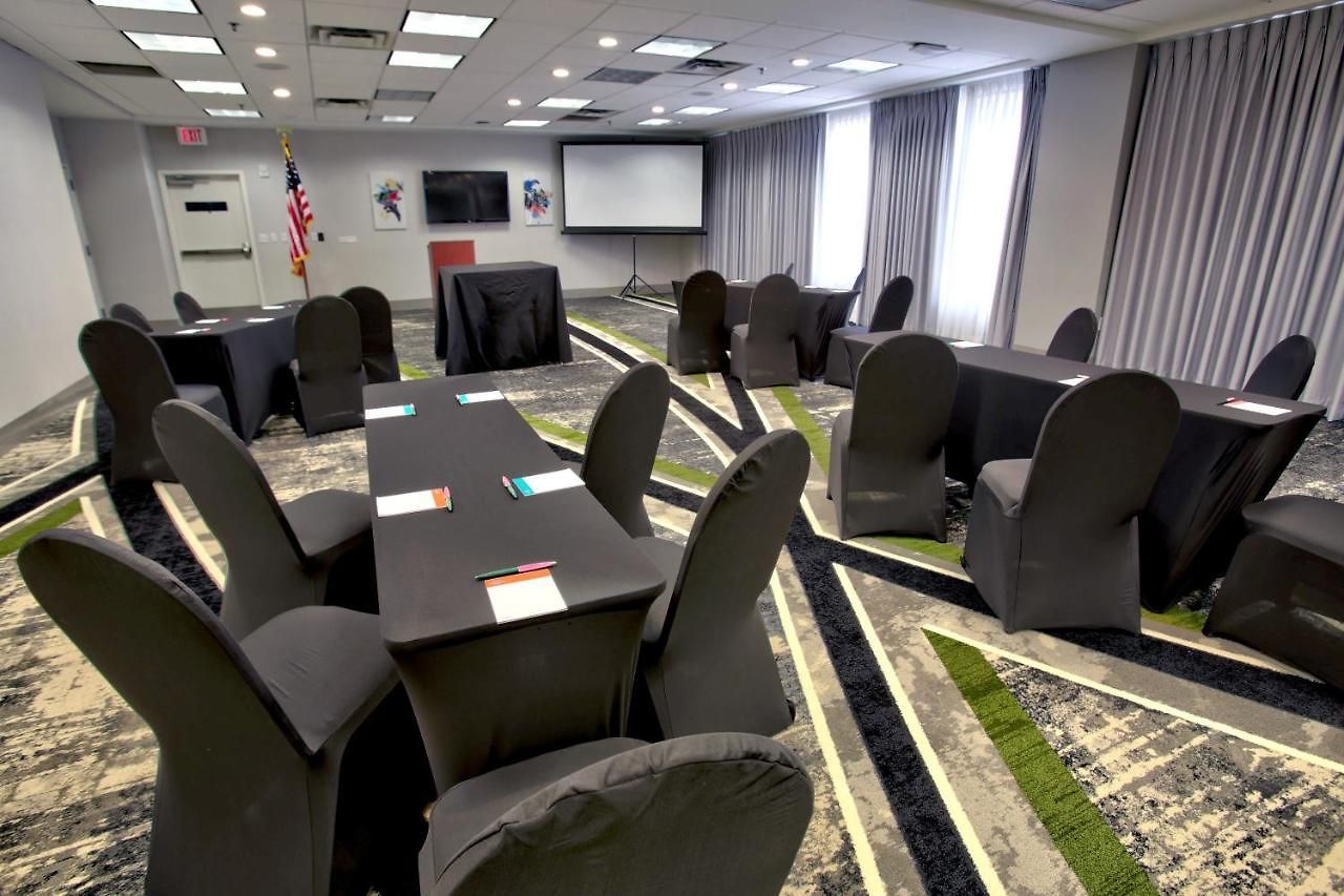 Hotel Indigo - French Quarter By Ihg New Orleans