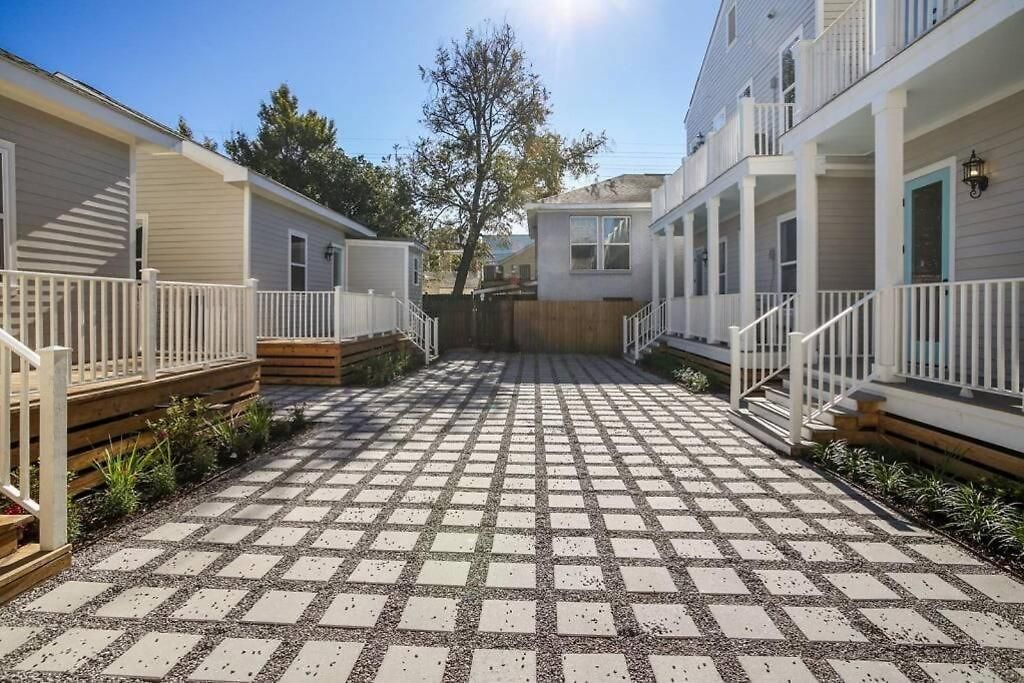 Villa Large Orleans