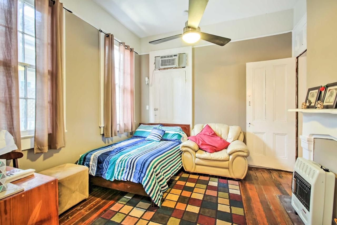 Holiday home 1 Mi To French Quarter: Walkable Nola Home! New Orleans