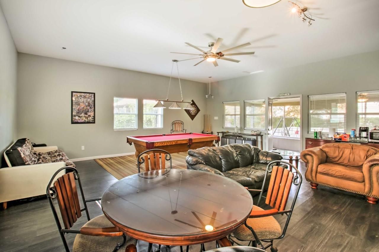 Holiday home 1 Mi To French Quarter: Walkable Nola Home! New Orleans
