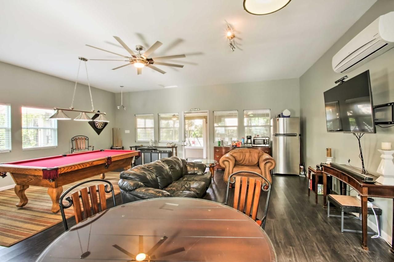 1 Mi To French Quarter: Walkable Nola Home! * New Orleans