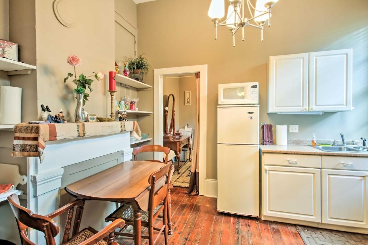 1 Mi To French Quarter: Walkable Nola Home! * New Orleans