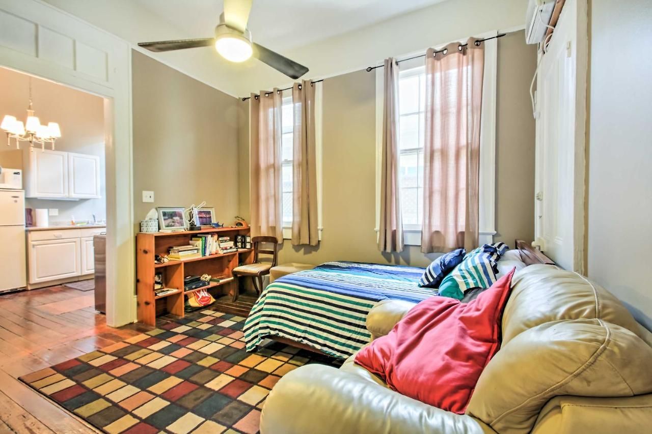 1 Mi To French Quarter: Walkable Nola Home! Holiday home *