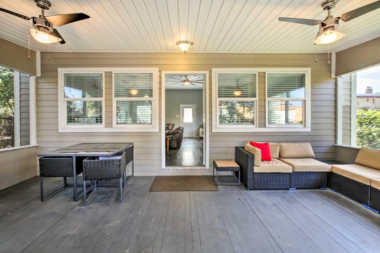 1 Mi To French Quarter: Walkable Nola Home! Holiday home *