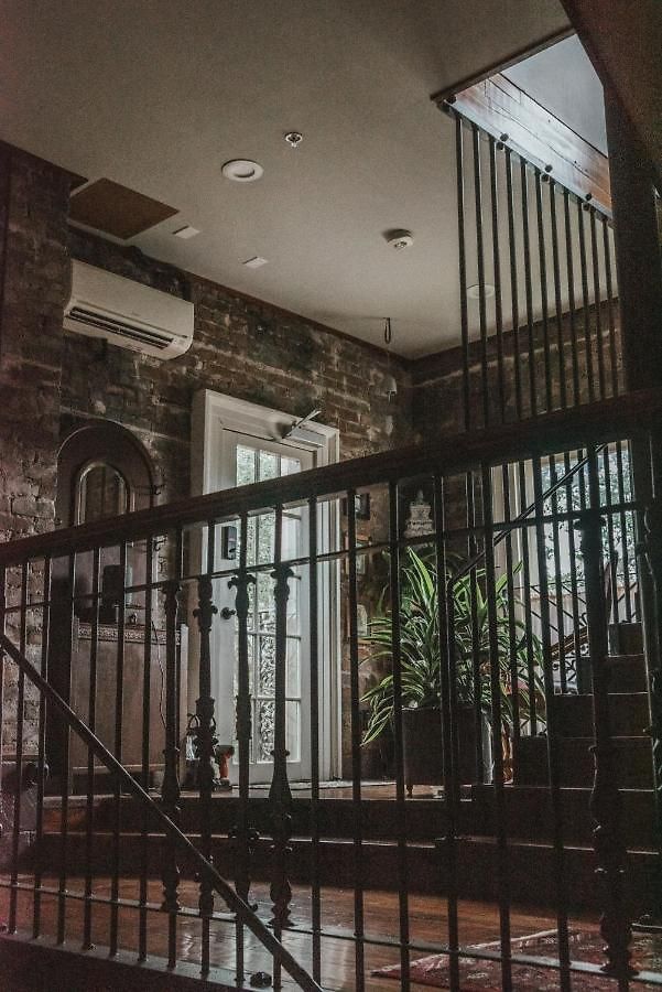 At The Old Jail 3* New Orleans