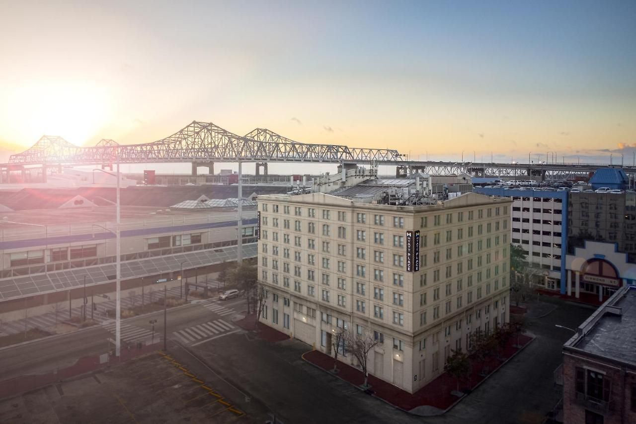 Hotel Hyatt Place Convention Center 3*