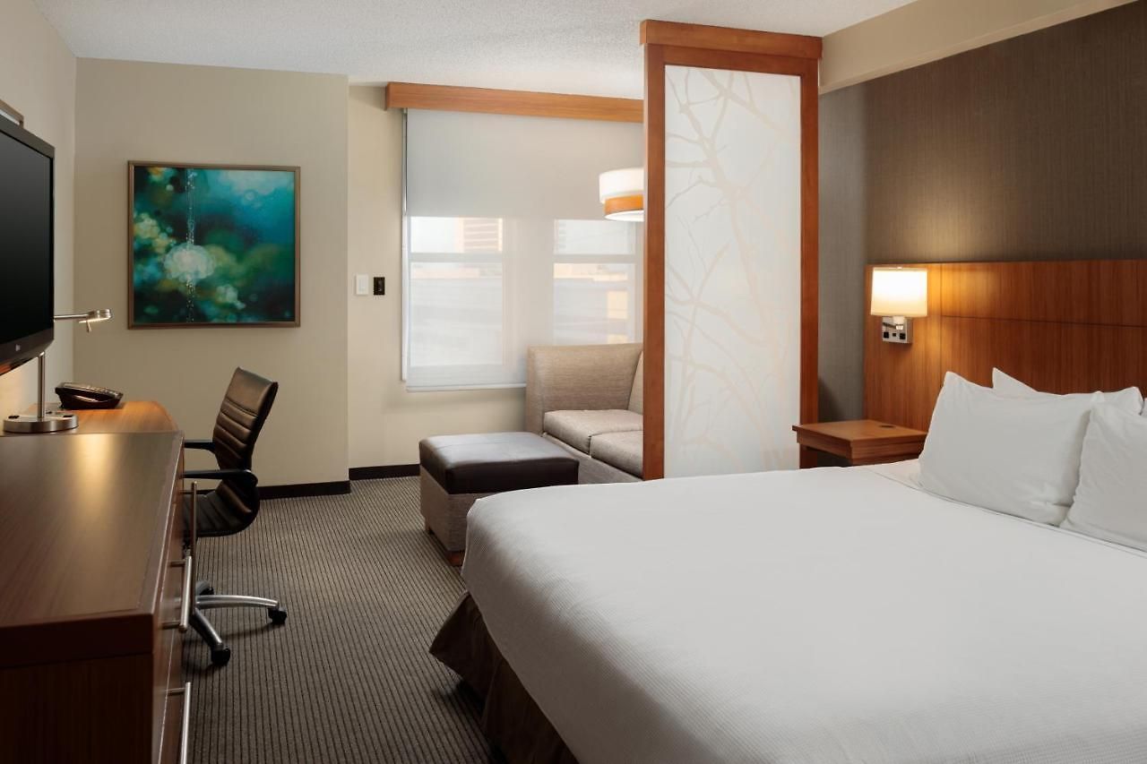 Hyatt Place Convention Center