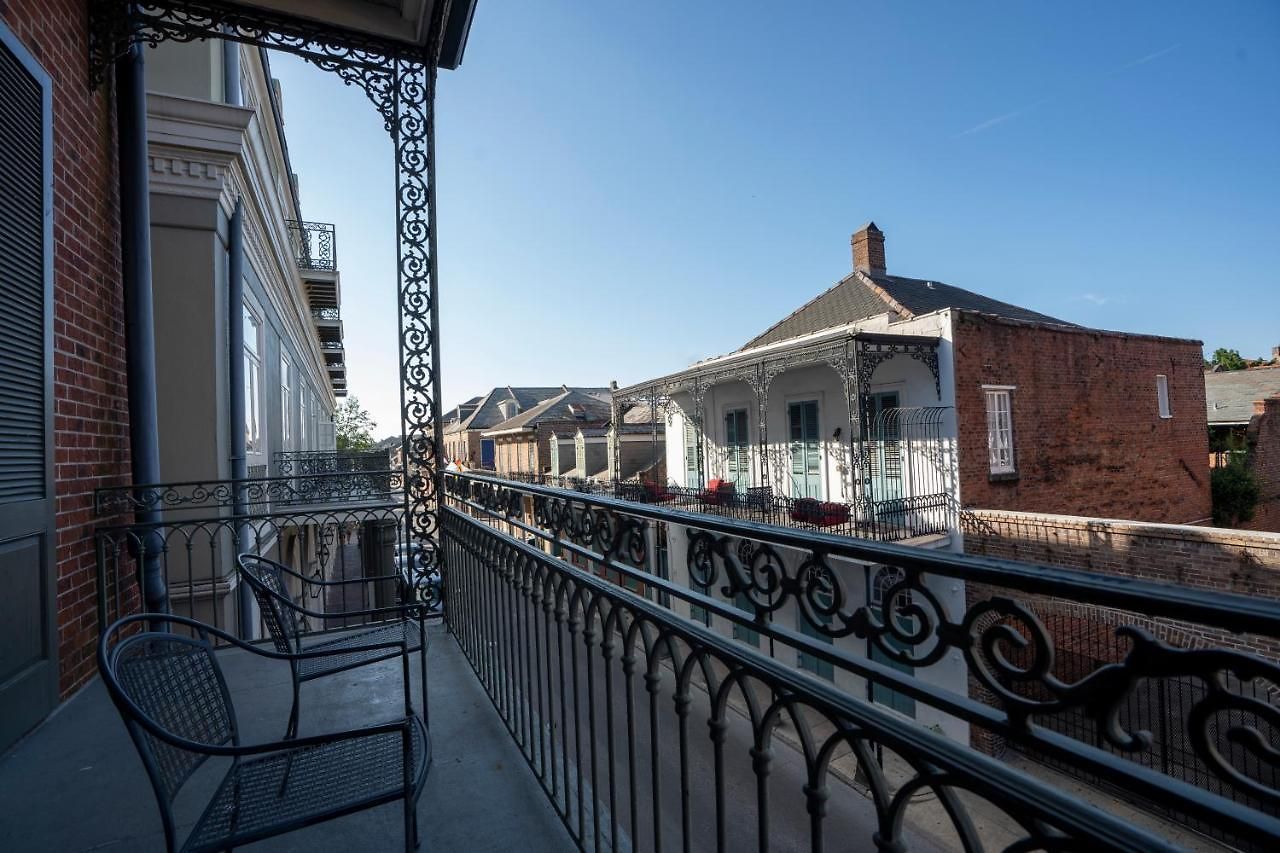 Bourbon Orleans 4*