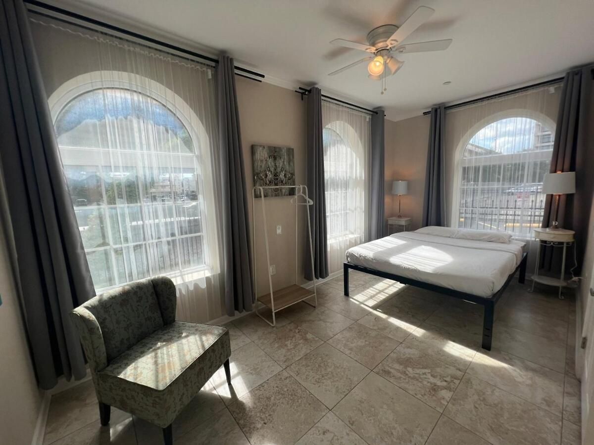 Apartment Tise Plaza