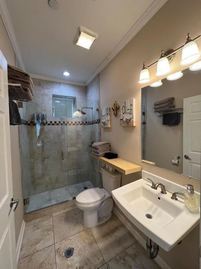 Apartment Tise Plaza New Orleans