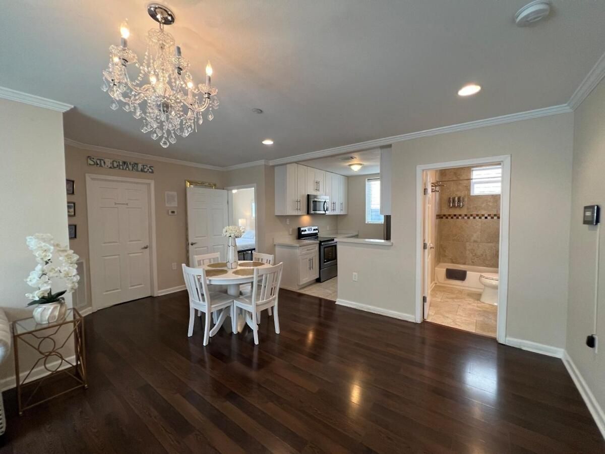 Tise Plaza Apartment
