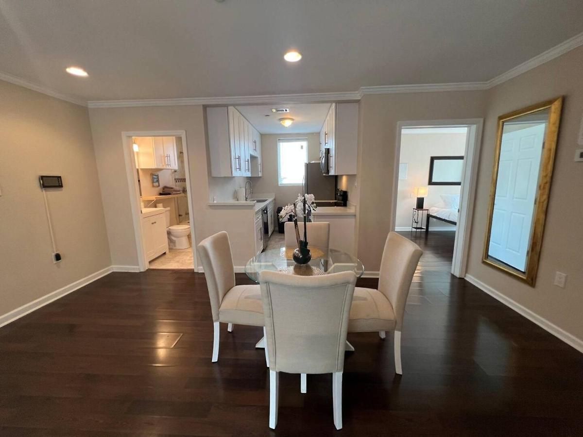 Apartment Tise Plaza *