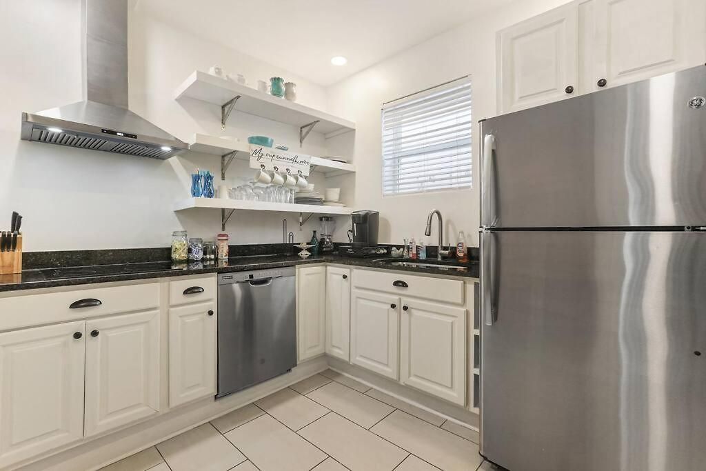 Sleep 10 Next To Superdome And Downtown Holiday home New Orleans