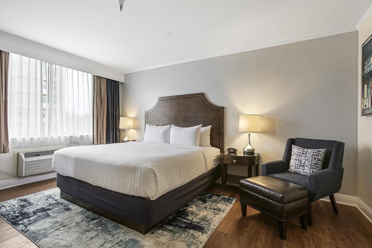 St Charles Inn, Superior Hotel 3*