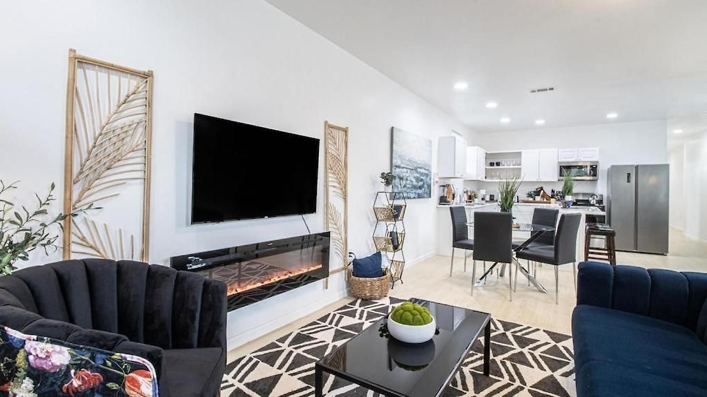Luxury Nola Oasis W 6 Bedrooms New Orleans