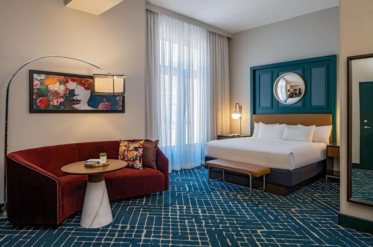 Hotel Hyatt Centric French Quarter