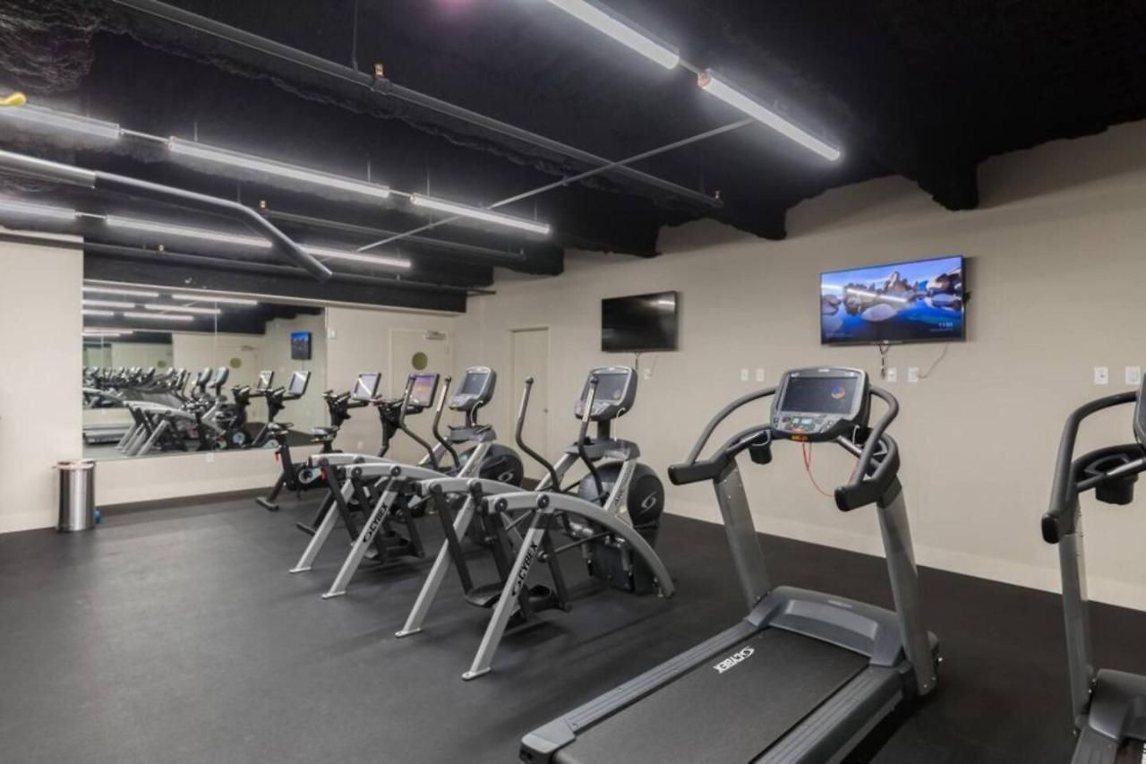 New Renovated In The Heart Of Nola New Orleans